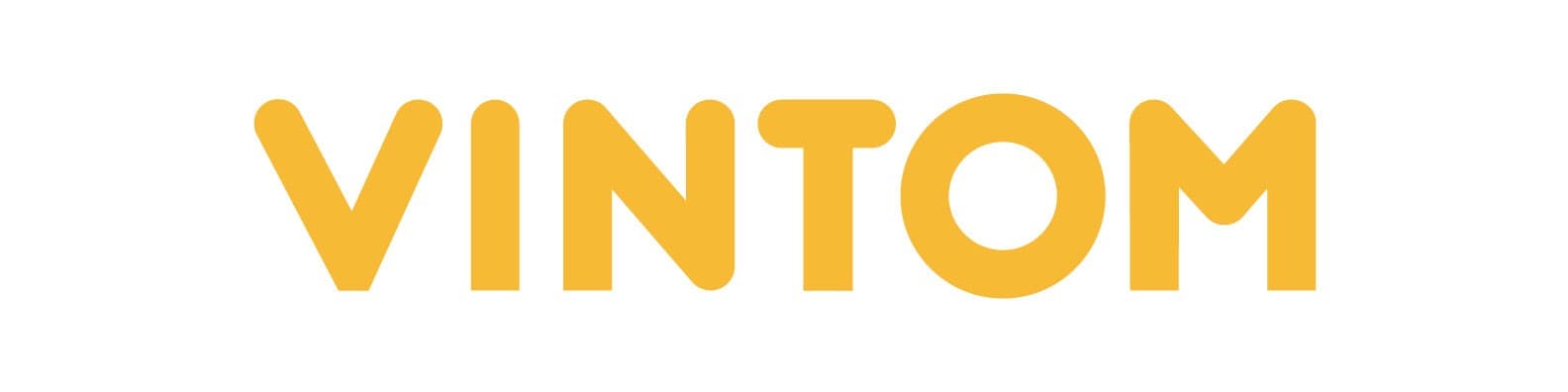 Vintom Logo